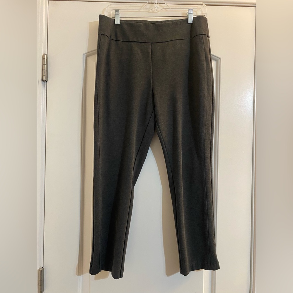 Express Grey Pants (dress pants) - like new